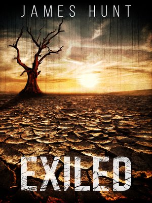 cover image of Exiled- a Prepper Survival Story